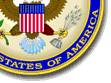 Seal and Banner of the Department of State